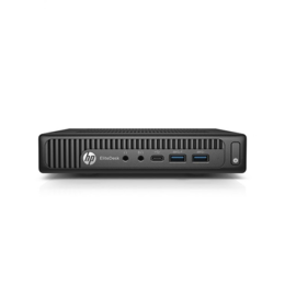 HP EliteDesk 800 G2 USFF  i5-6500T (Remis a Neuf)