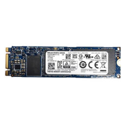 Toshiba 512 Go SSD M.2
