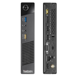 Lenovo ThinkCentre M73 TINY