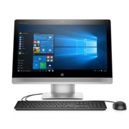 All In One HP EliteOne 800 G2 Core i5-6500