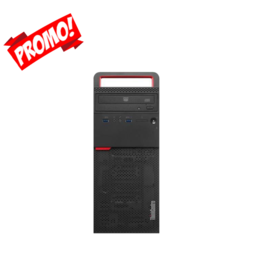 LenovoThinkCentre M700 Core i5-6400 (Remis à Neuf )