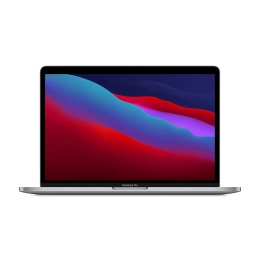 Apple MacBook Pro 13″ M1 | 16Go RAM | 256Go SSD | Retina | Touch Bar