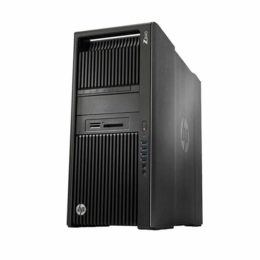 HP Workstation Z840 2xE5-2698 v4 (Remis à Neuf)