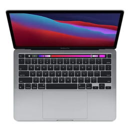 MACBOOK PRO 14" PUCE M2 PRO, 16 GO RAM, 512 GO SSD (MNW83FN/A )