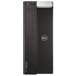 Station de travail Dell Precision T5810 P600