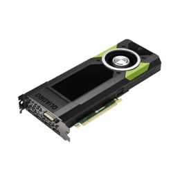 NVIDIA QUADRO M5000 (8 Go VRAM)