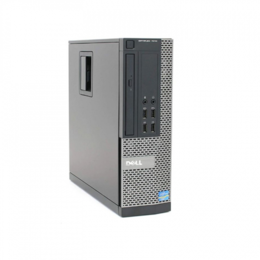 Dell Optiplex 9020 Core i7-4790 -8Go /128Go SSD