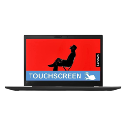 Pc Portable Lenovo ThinkPad T480s Tactile 16 Go DDR4