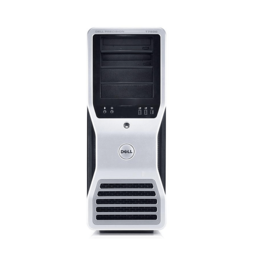 STATION DE TRAVAIL Dell Precision T7500