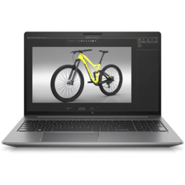 HP ZBook Fury 16 G10 ore i7-13700HX - 16Go DDR5-4800 MHz-1 To SSD-NVIDIA RTX A1000