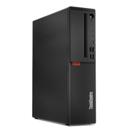 Lenovo ThinkCentre M720s SFF – Intel Core i5-8400, 8 Go RAM, SSD 256 Go
