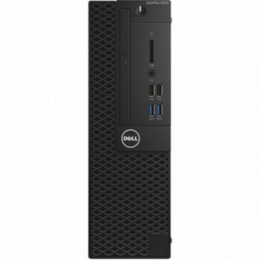 DELL Optiplex 3050 SFF Core i5-7500 (Remis à Neuf)