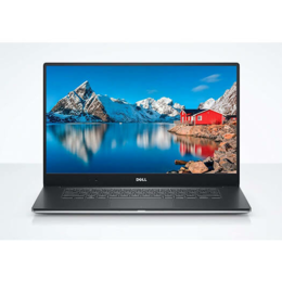 Pc Portable DELL PRÉCISION M5520  i5-7440HQ