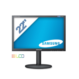 Ecran SAMSUNG B2240W (Remis à Neuf)