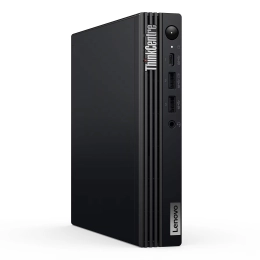 Lenovo ThinkCentre M70q Tiny i5-10400T – 8 Go – SSD NVMe 256 Go – Windows 11 Pro