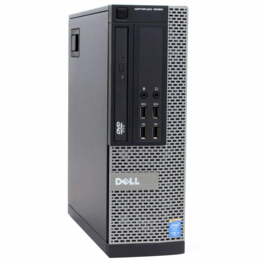 Dell Optiplex 9020 SFF i7-4790  8Go 500 Go