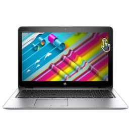 Pc Portable HP EliteBook 850 G3 Tactile L3D23AV
