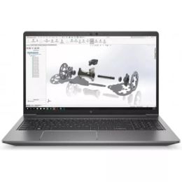 HP ZBook POWER 15 G8 Tactile Core i7-11850H I 32Go I 512Go SSD I Quadro T1200 4GB I 15.6″ FHD