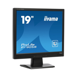 Ecran IIYAMA PROLITE P1905S-B2 (19")
