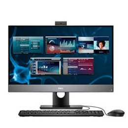 All in One Dell Optiplex 7460 Core i5-8500