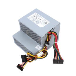 Bloc d'alimentation  DELL Optiplex 760 TW (255W)