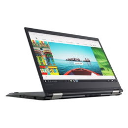 Lenovo Thinkpad Yoga 370 i5-7300U/8Go/256Go SSD
