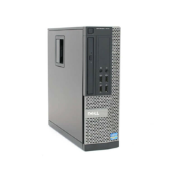 Dell Optiplex 9020 SFF /Core i7-4790/16 Go/1To