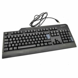 Clavier Lenovo SK-8825 USB Remis à Neuf