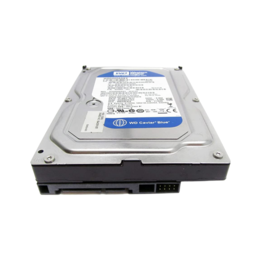 WD DISQUE DUR 500 Go SATA 3.5"
