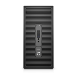 Unité Centrale HP ProDesk 600 G2 MT Core i5-6500