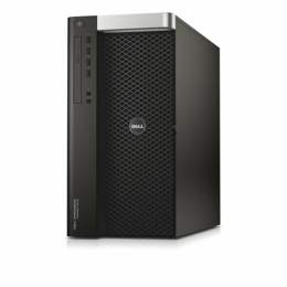 Dell Précision T7910 2*E5-2637 V4 NVIDIA M6000 (Remis à Neuf)