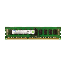 RAM DDR3 4 GB 12800R ECC 1600 MHz