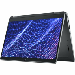 DELL latitude 5330 2in1-i5 1245u-RAM 8GB-256G SSD (X360 Tactile)