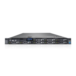 Serveur Dell PowerEdge R630 (Remis à Neuf)