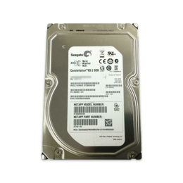 Disque Dur Interne 3 To Seagate Constellation ES 3.5" SAS 6 Gb/s 7200 RPM (ST32000444SS) – Stockage Serveur & Entreprise