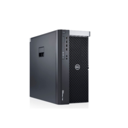 STATION DE TRAVAIL Dell Précision T7600  32 Go DDR3
