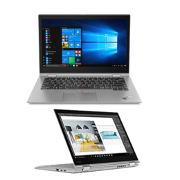 Pc Portable Lenovo ThinkPad X1 Yoga | Core i5-7300U