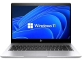 HP EliteBook 840 G5 | Intel Core i7-8650U | 16 Go RAM | SSD 256 Go | Intel UHD Graphics 620 | 14 pouces