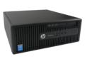 HP Prodesk 400  G2.5 DC Core i3 - 4170 3.70 Ghz