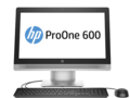 All In One HP ProOne 600 G2 Core i5-6500