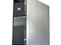 HP Z600 Workstation Xeon 2 x E5504