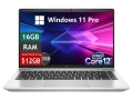 HP EliteBook 640 G9 Intel Core i5-1235U | 16 Go RAM | 256 Go SSD | 14" Full HD | Windows 11 Pro