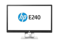 Écran HP EliteDisplay E240 (Remis à Neuf)