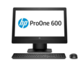 ALL IN ONE HP PRO ONE 600 G3  (Remis à Neuf)
