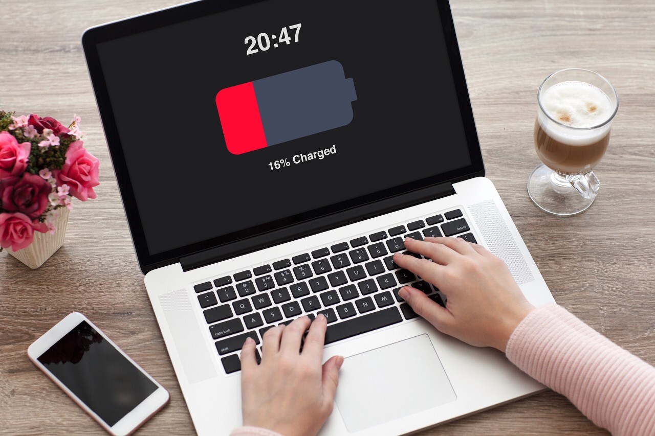 QUELLE EST LA DURÉE DE VIE D'UN ORDINATEUR PORTABLE ?