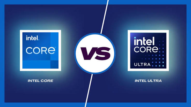 Intel Core vs Core Ultra : Lequel choisir ?