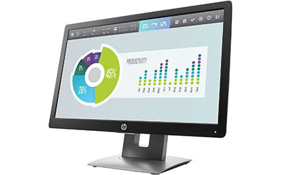 Hp Elitedisplay E202 (20 Pouces)