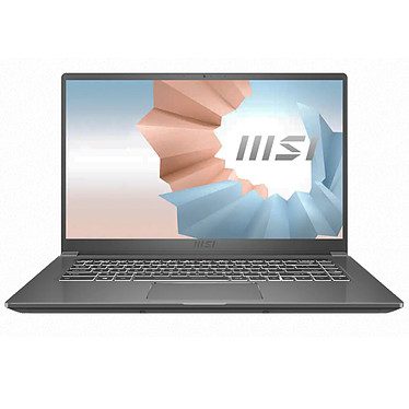 Pc Portable MSI