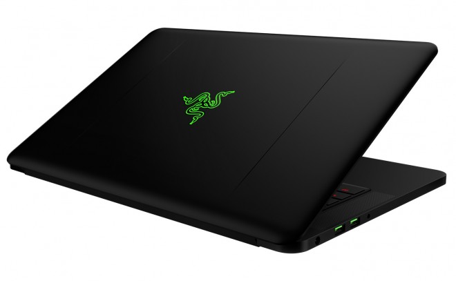 PC PORTABLE RAZER