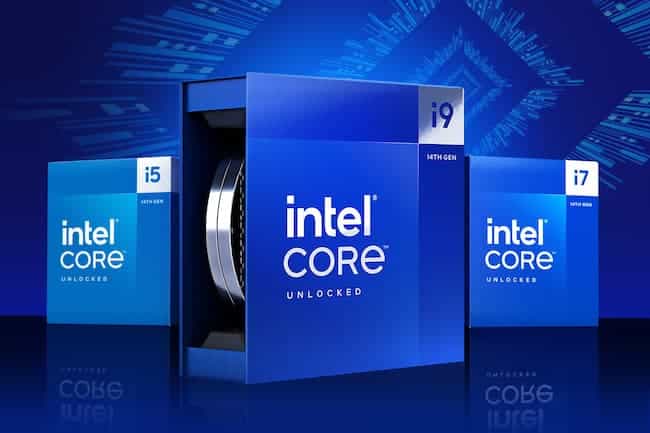 Core i5